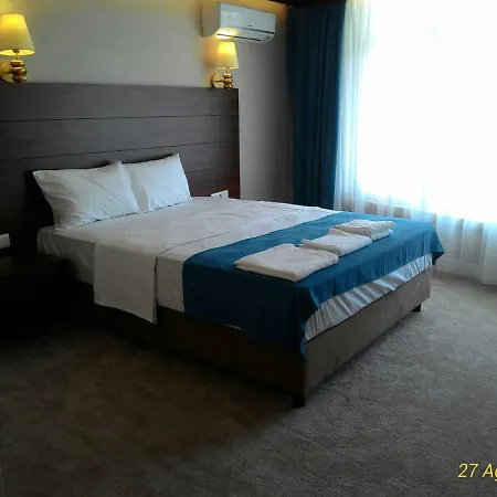 Bilgehan Hotel 4*